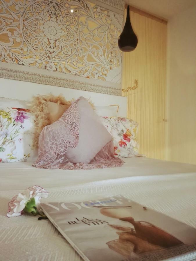 Estudio Jazmin Nerja Eksteriør bilde