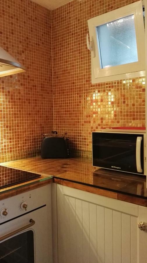 Estudio Jazmin Nerja Eksteriør bilde
