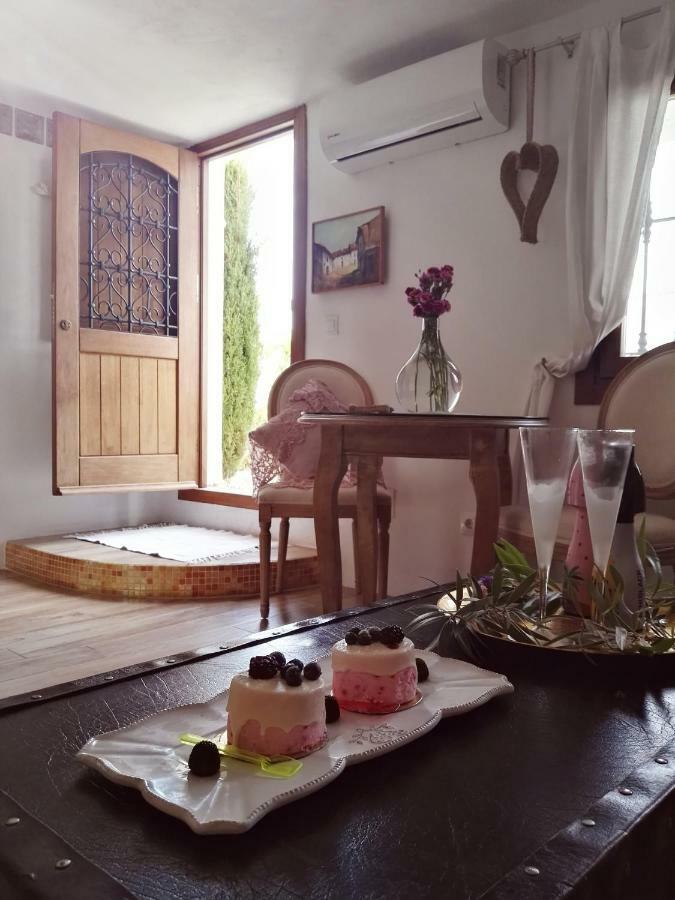 Estudio Jazmin Nerja Eksteriør bilde